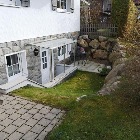 Ferienwohnung Hofmeier Hinterzarten Exteriér fotografie