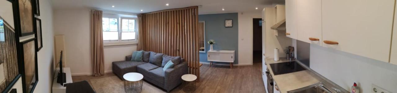 Ferienwohnung Hofmeier Hinterzarten Exteriér fotografie