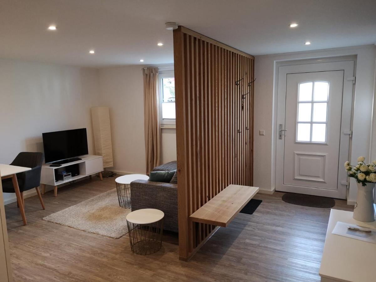 Ferienwohnung Hofmeier Hinterzarten Exteriér fotografie